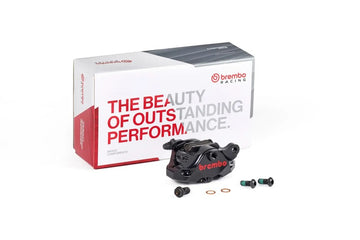 Ducati Monster 1100 [BREMBO RACING] - Bagbremsekaliber BREMBO UPGRADE GP2-CR