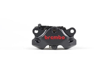Aprilia Tuono 1000 [BREMBO RACING] - Bagbremsekaliber BREMBO UPGRADE GP2-CR - 0