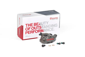 Aprilia Rs 660 [BREMBO RACING] - UPGRADERBremsekaliber GP2-SS
