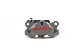 Honda Cbr 1000 Rr-R Fireblade Sp [BREMBO RACING] - OPGRADERINGBremsekaliber GP2-SS - 0