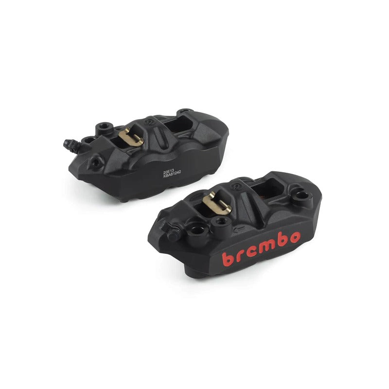 Kawasaki Ninja 1000 [BREMBO RACING] - Radial bremsekaliber højre + venstre Ø34mm