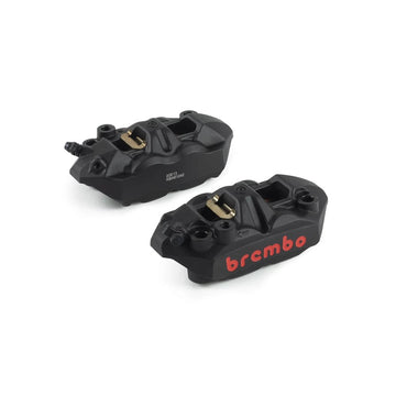 Suzuki Gsx 1300 R Hayabusa [BREMBO RACING] - Radial bremsekalipre højre + venstre Ø34mm