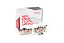 Aprilia Rs 660 [BREMBO RACING] - Par GP4RX - 1 mm bremsekalipre (CNC-bearbejdet - forkromet) (med klodser)-1
