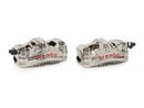 Triumph Street Triple 765 [BREMBO RACING] - 108 mm GP4-MS radial bremsekalipersæt
