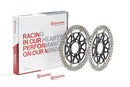 Bmw M 1000 [BREMBO RACING] - UPGRADE T-Drive runde flydende bremseskive-1
