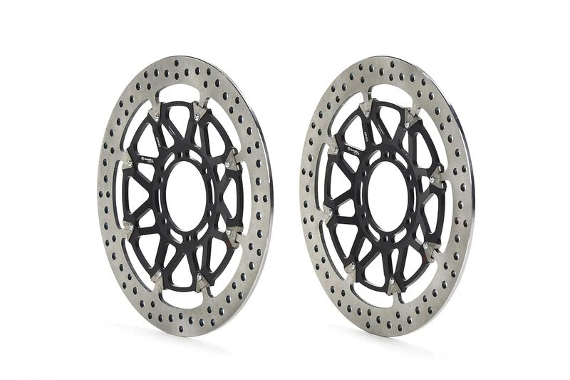 Bmw M 1000 [BREMBO RACING] - UPGRADE T-Drive runde flydende bremseskive
