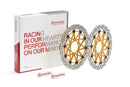 Bmw M 1000 [BREMBO RACING] - OPGRADERING Supersport runde flydende bremseskiver - i par-1