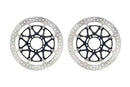 Ducati 749 [BREMBO RACING] - UPGRADE T-Drive flydende bremseskive - 208A98511-2