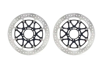 Ducati 749 [BREMBO RACING] - UPGRADE T-Drive flydende bremseskive - 208A98511 - 0