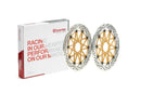 Aprilia Dorsoduro 1200 [BREMBO RACING] - OPGRADERING Supersport runde flydende bremseskiver - i par-1
