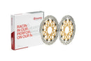 Kawasaki Zzr 1400 [BREMBO RACING] - OPGRADERING Supersport par flydende bremseskiver - 208973734