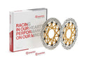 Honda Vtr 1000 Sp 1 [BREMBO RACING] - OPGRADERING Supersport runde flydende bremseskiver - i par
