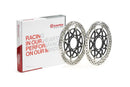 Kawasaki Gtr 1400 [BREMBO RACING] - OPGRADERING T-Drive par flydende bremseskiver - 208A98534