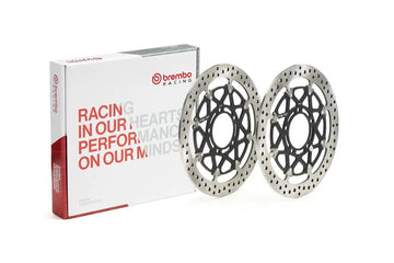 Kawasaki Gtr 1400 [BREMBO RACING] - OPGRADERING T-Drive par flydende bremseskiver - 208A98534