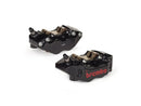 Suzuki Hayabusa [BREMBO RACING] - OPGRADERING GP4-RB 4-stemplede bremsekalipre (par) foran, Ø 30/34 mm
