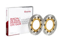 Kawasaki Z 900 [BREMBO RACING] - OPGRADERING Supersport runde flydende bremseskiver - i par