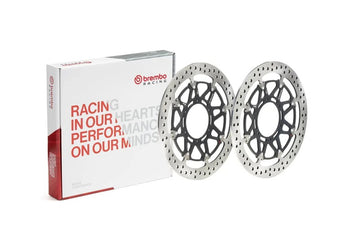 Honda Vtr 1000 Sp 1 [BREMBO RACING] - UPGRADE T-Drive flydende bremseskive - 208A98512