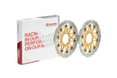 Triumph Street Triple [BREMBO RACING] - OPGRADERING Supersport runde flydende bremseskiver - i par