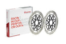 Ktm 1290 Super Duke R [BREMBO RACING] - UPGRADE T-Drive flydende bremseskiver - 208A98524