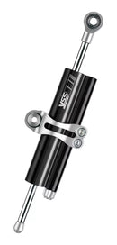 Yamaha Mt 09 Mt 09 Sp Mt 09 Tracer [YSS] - Styredæmper 75 Sort