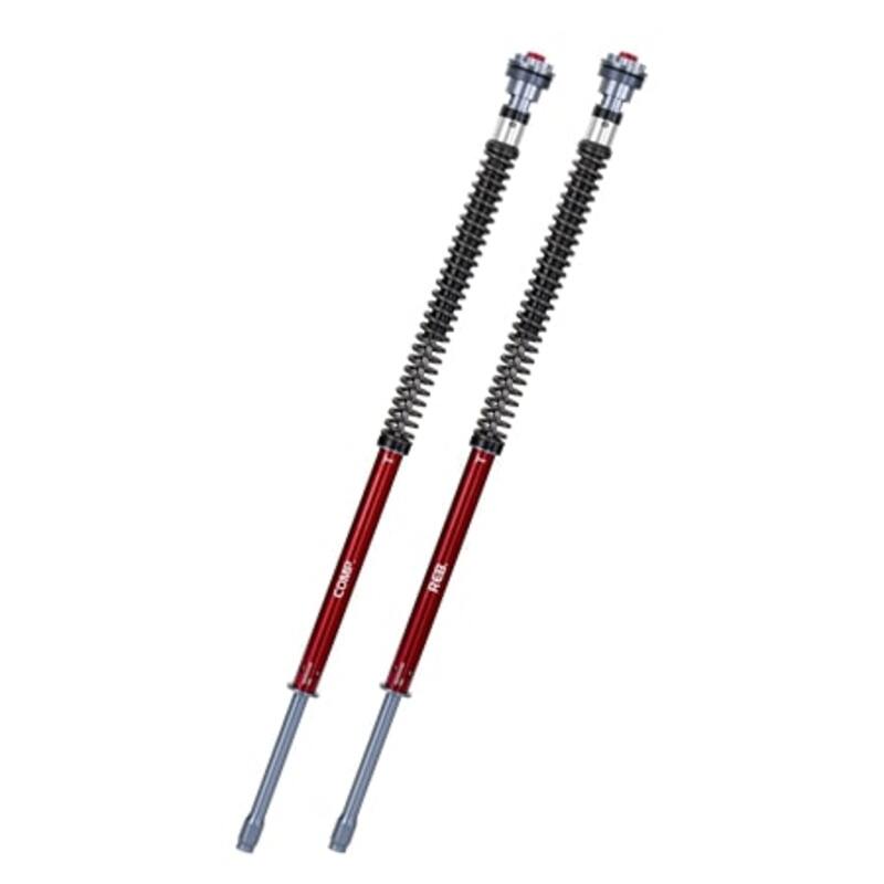 Yamaha Tenere 700 [YSS] - Patronsæt HYD Z1 til gaffel
