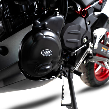 Kawasaki NINJA 500 SE [2024-2026] - Motorhusdæksel