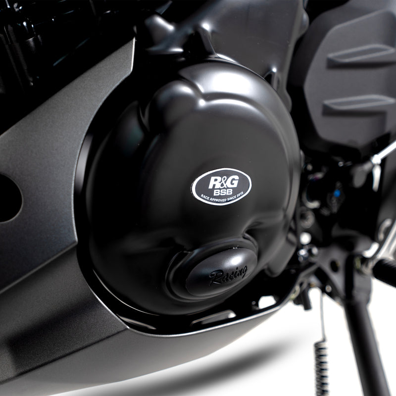 Kawasaki NINJA 500 [2024-2026] - Motorkasse dæksel
