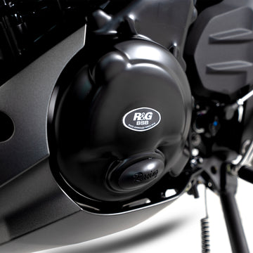 Kawasaki ELIMINATOR 500 SE [2024-2026] - Motorkassedæksel