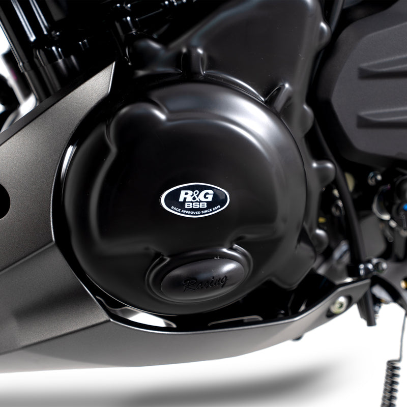 Kawasaki NINJA 500 SE [2024-2026] - Motorhusdæksel