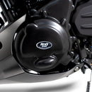 Kawasaki NINJA 500 SE [2024-2026] - Motorhusdæksel