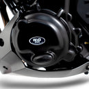 Kawasaki Z500 SE [2024-2026] - Motorkasse dæksel