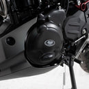 Kawasaki NINJA 500 [2024-2026] - Motorkasse dæksel