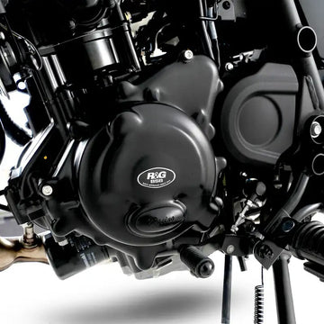 Kawasaki NINJA 500 [2024-2026] - Motorkasse dækselsæt