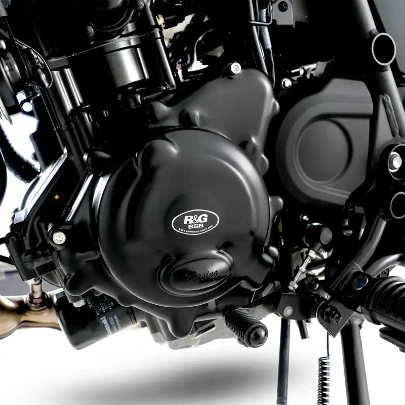Kawasaki Z 500 SE [2024-2026] - Motorkasse dækselsæt