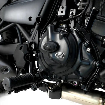 Kawasaki NINJA 500 [2024-2026] - Motorkasse dækselsæt