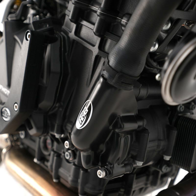 Ktm 790 DUKE ABS [2018-2026] - Motorkasse dækselsæt