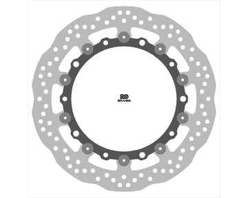 Bmw Xr [NG BRAKE DISC] - flydende bremseskive