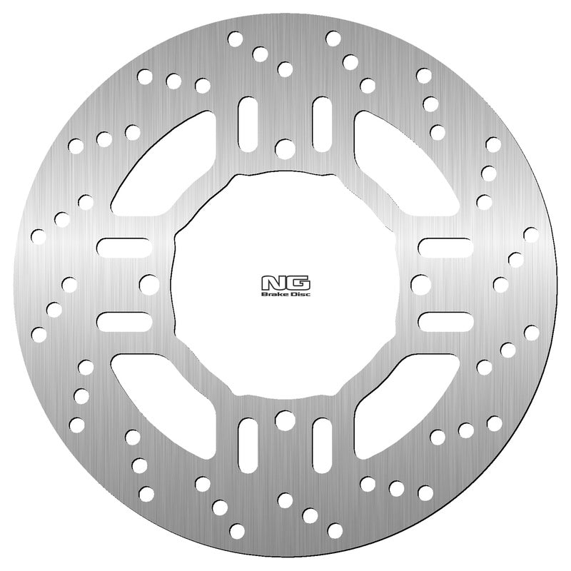 Kawasaki Versys 1100 [NG BRAKE DISC] - flydende bremseskive