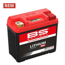 Harley Davidson Flstf [BS BATTERI] - Lithium-ion batteri BSLi-10 Max-1