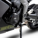 Triumph DAYTONA 660 [2024-2026] - Venstre motordæksel