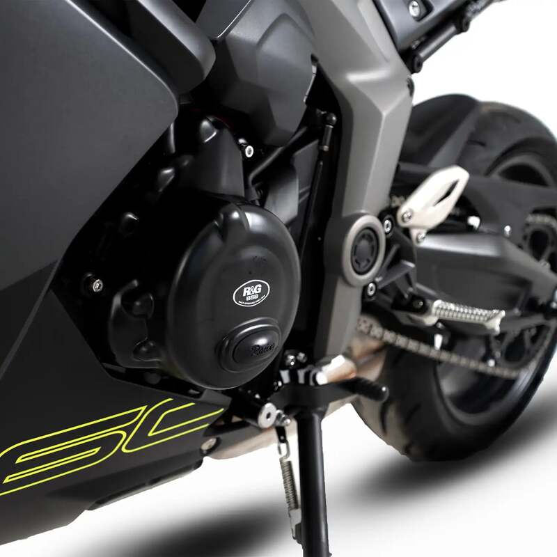 Triumph DAYTONA 660 [2024-2026] - Venstre motordæksel