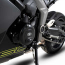 Triumph DAYTONA 660 [2024-2026] - Venstre motordæksel