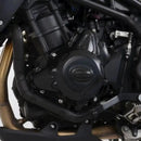 Triumph TIGER 900 RALLY [2020-2024] - Race Series Motorkasse Cover Kit