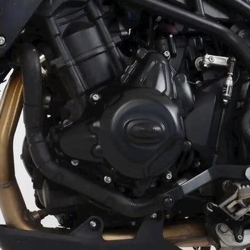 Triumph TIGER 900 RALLY [2020-2024] - Race Series Motorkasse Cover Kit