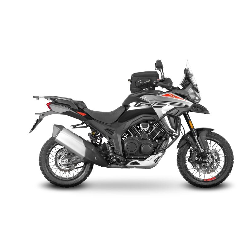 [SHAD] - Tank Click System Befestigung