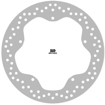 Harley-Davidson Pan America [NG BRAKE DISC] - flydende bremseskive