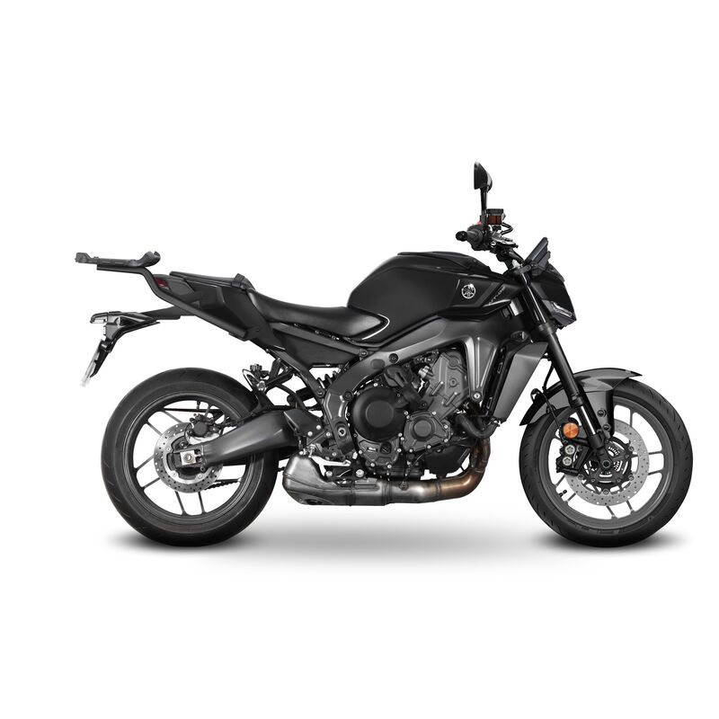Yamaha Mt 09 Mt 09 Sp Mt 09 Tracer [SHAD] - Top Master monteringssæt