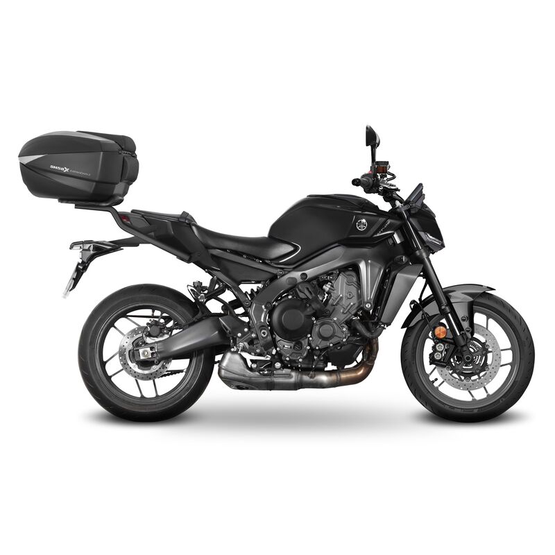 Yamaha Mt 09 Mt 09 Sp Mt 09 Tracer [SHAD] - Top Master monteringssæt
