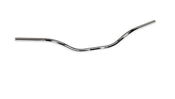 Harley Davidson XL1200C [HIGHWAY HAWK] - Beachbar 1 tommer styr med 3 huller, 940 mm bred 80 mm høj, krom