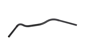 Harley Davidson Sportster 883 Iron XL 883 N [HIGHWAY HAWK] - Beachbar 1 tommer styr med 3 huller, 7/8 tommer i grebsområdet, 940 mm bred 80 mm høj, krom